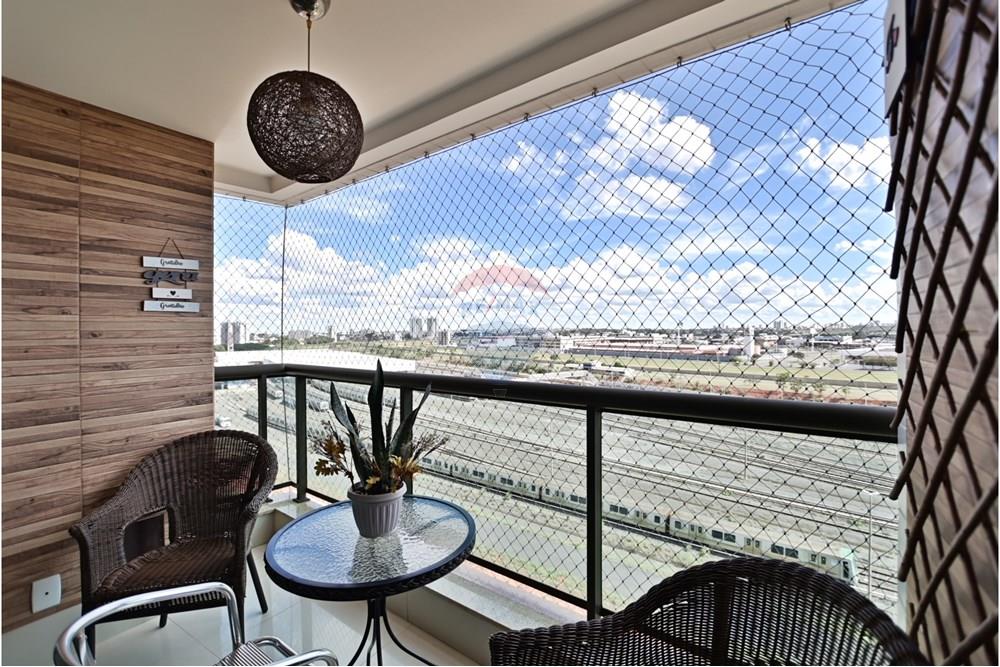 Apartamento - Venda - Águas Claras , Distrito Federal - DSC_8016.JPG - 880161042-39