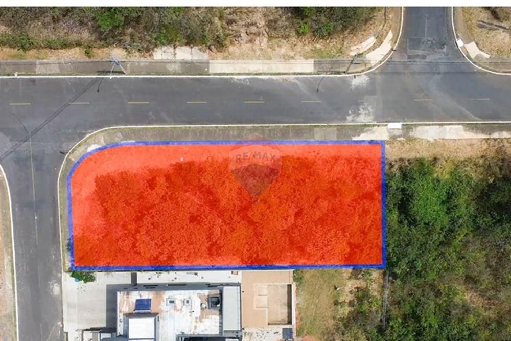 Terreno - Venda - Brasília , Distrito Federal - Terreno Santa monica 2 -Elaine Portal.jpg - Quintal - 880261145-42