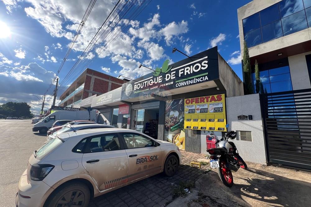 Loja - Venda - Guara , Distrito Federal - IMG_3847.JPG - 880351010-103