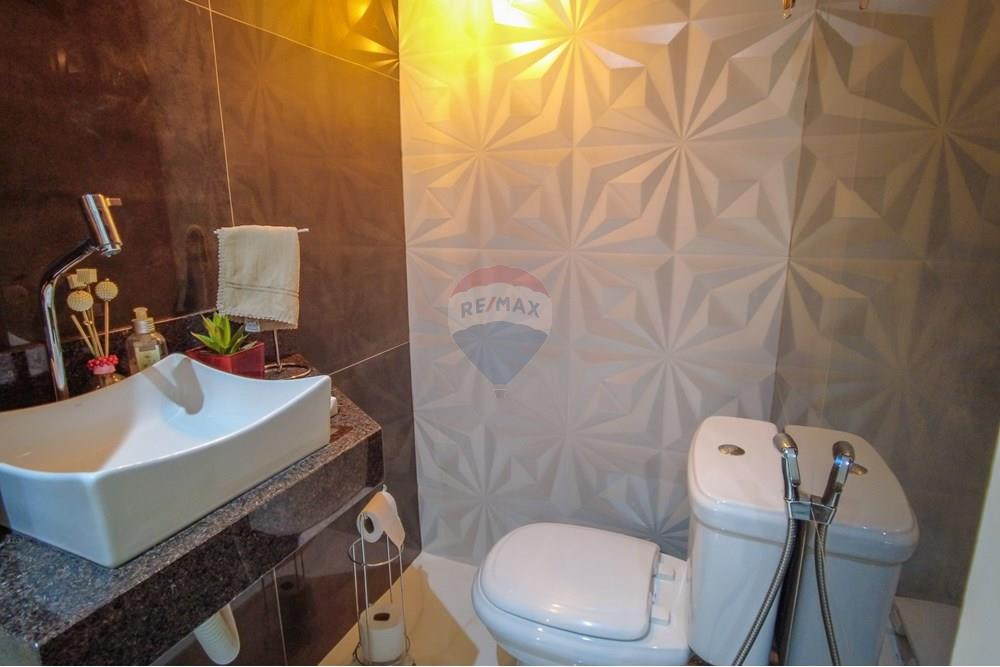 Casa de Condomínio - Venda - Vicente Pires , Distrito Federal - 1001191771.jpg - 880261133-107