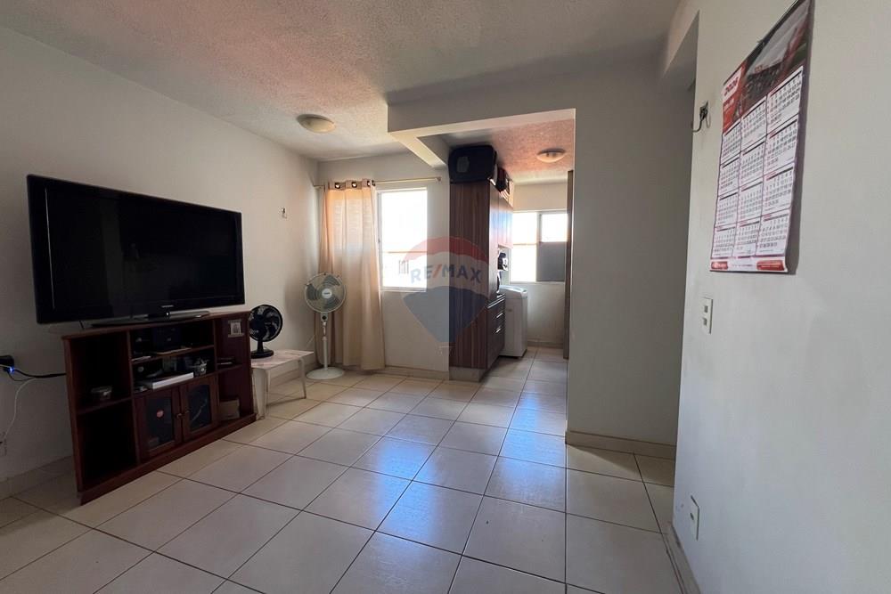 Apartamento - Venda - Santa Maria , Distrito Federal - IMG_2289.JPG - 880351010-96