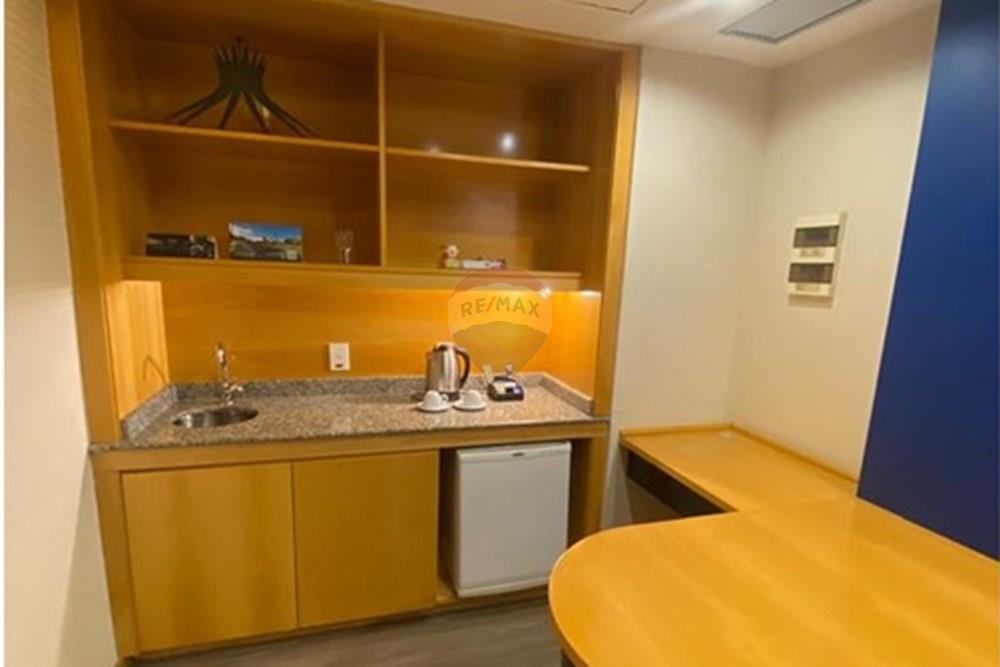 Apart Hotel/ Flat - Venda - Brasília , Distrito Federal - foto 24.jpeg - 880261103-14