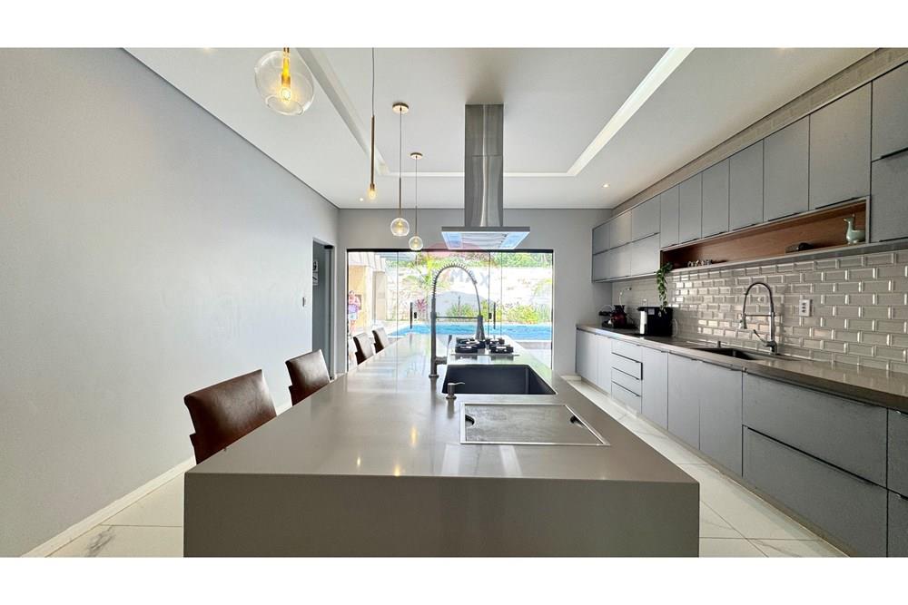 Casa de Condomínio - Venda - Gama , Distrito Federal - IMG_3387.JPG - 880231196-1