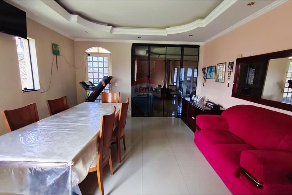 Casa - Venda - Vicente Pires , Distrito Federal - WhatsApp Image 2026-02-24 at 11.23.00 (1).jpeg - Sala de jantar - 880231178-8