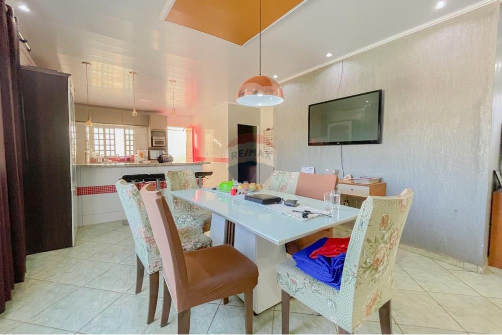 Casa de Condomínio - Venda - Riacho Fundo , Distrito Federal - IMG_8931.jpg - 880161051-12