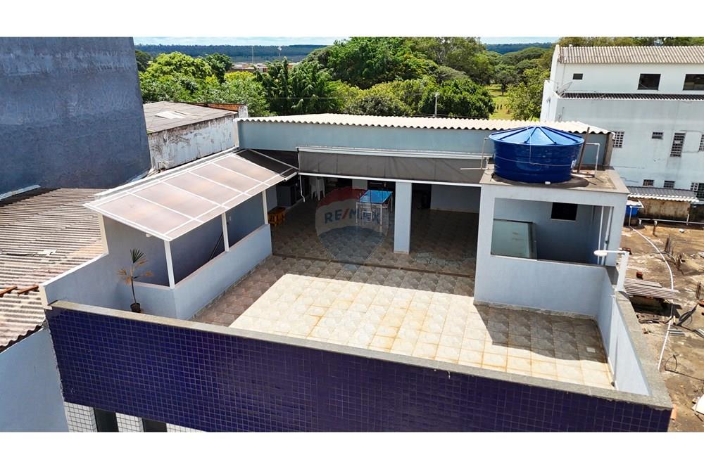 Prédio - Venda - Taguatinga , Distrito Federal - DJI_20250409105140_0237_D.jpg - 880341172-7