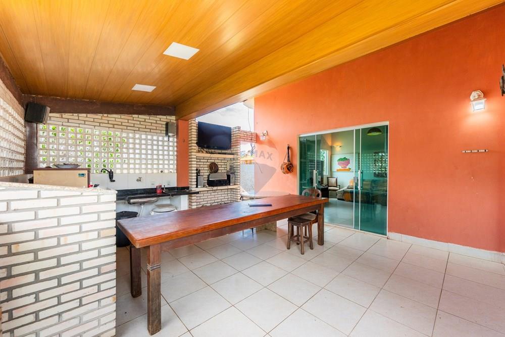 Casa - Venda - Brasília , Distrito Federal - DSC04945.jpg - 880221014-149