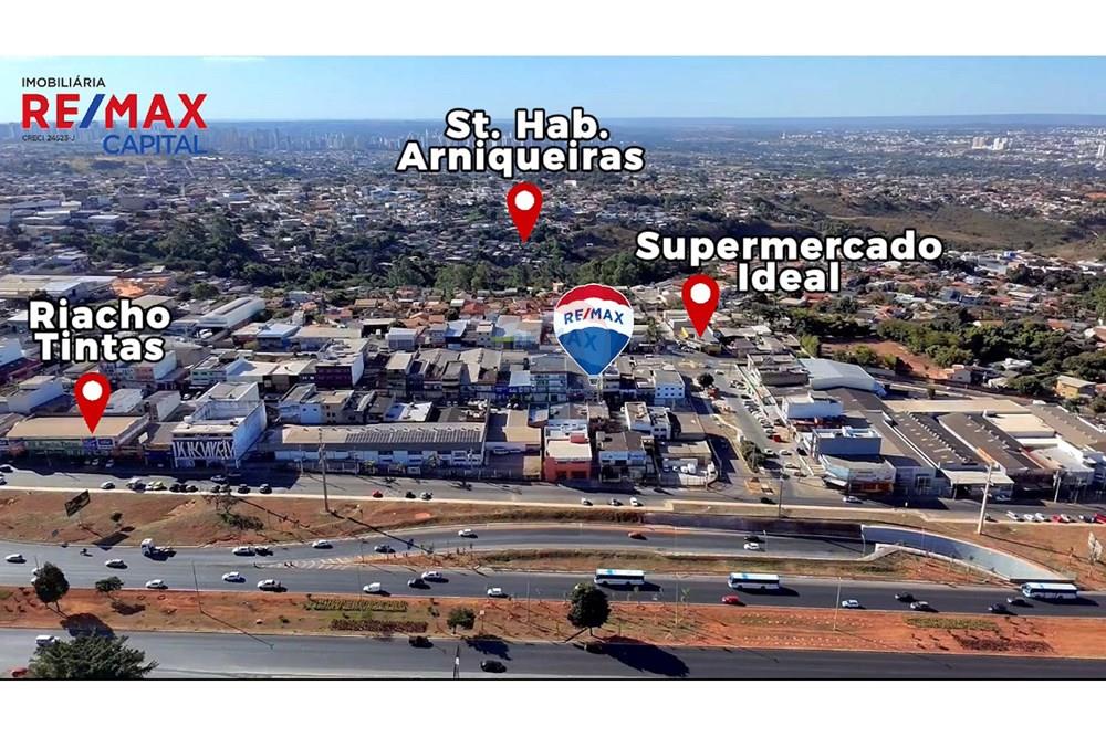 Prédio - Venda - Águas Claras , Distrito Federal - 1.jpg - 880341129-12