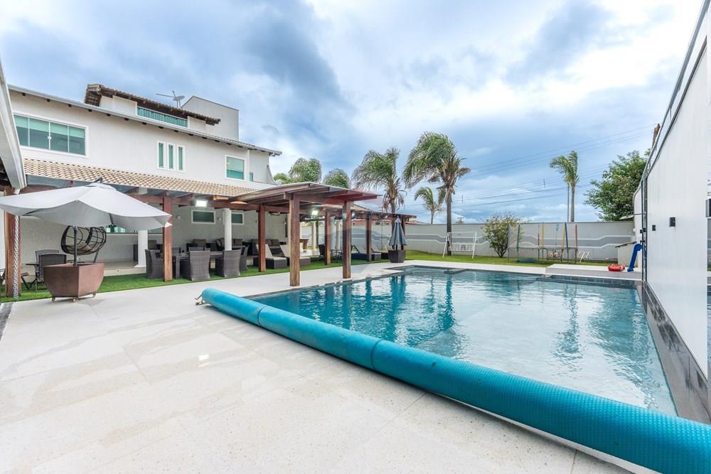 Casa - Venda - Gama , Distrito Federal - DSC06496.jpg - Área Gourmet - 880461010-66