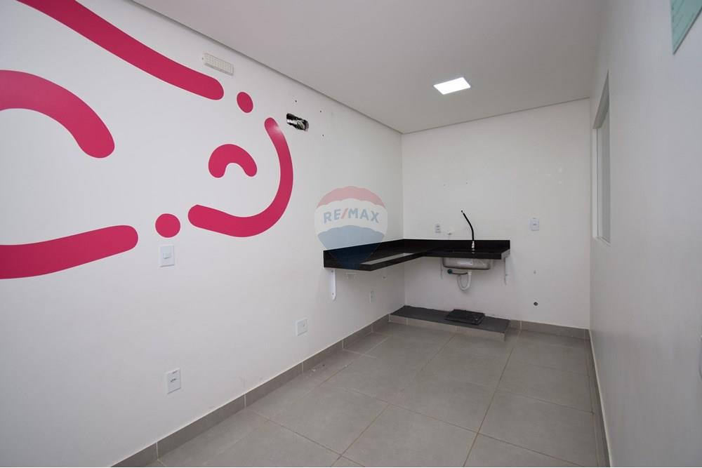 Ponto Comercial - Alugar - Águas Claras , Distrito Federal - DSC_9422.JPG - 880251012-35