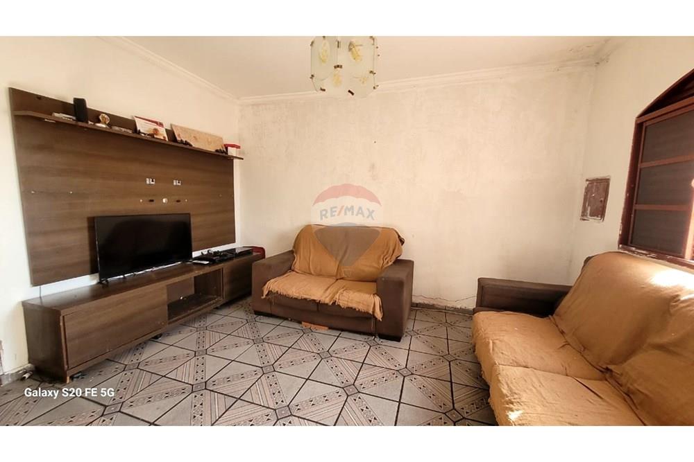 Casa - Venda - Samambaia , Distrito Federal - Salat.jpg - 880391001-144