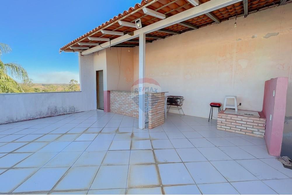 Casa de Condomínio - Venda - Riacho Fundo , Distrito Federal - IMG_8893.jpg - 880161051-12