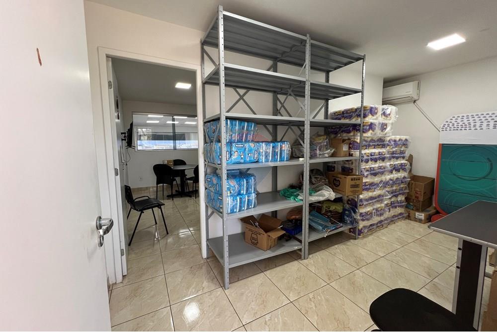 Ponto Comercial/ Loja - Venda - Riacho Fundo , Distrito Federal - IMG_0463.JPG - 880351037-55
