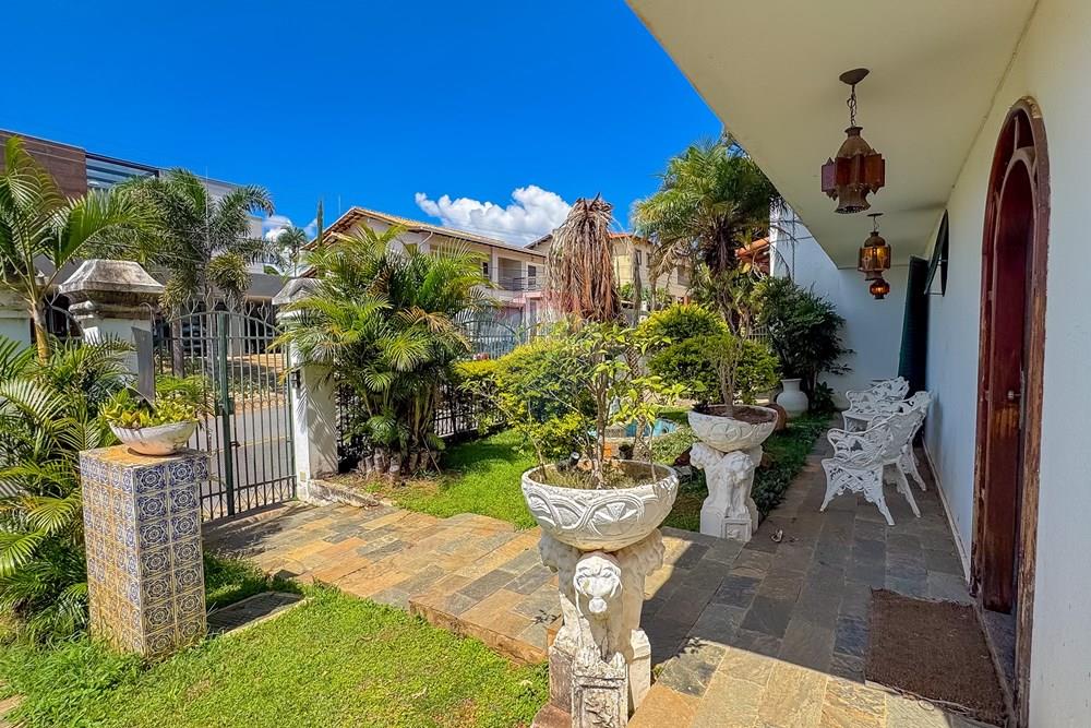 Casa - Venda - Brasília , Distrito Federal - IMG_3916.jpg - 880161011-79