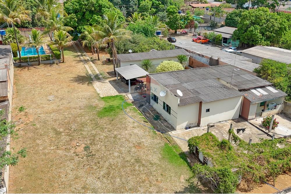 Casa - Venda - Ceilandia , Distrito Federal - DJI_20251008135134_0043_D_MINI4.jpg - Quintal - 880231186-13