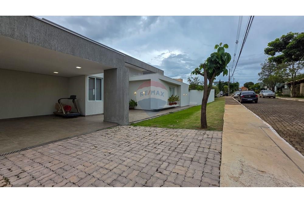 Casa de Condomínio - Venda - Brasília , Distrito Federal - 20260402_160818.jpg - 880451009-82