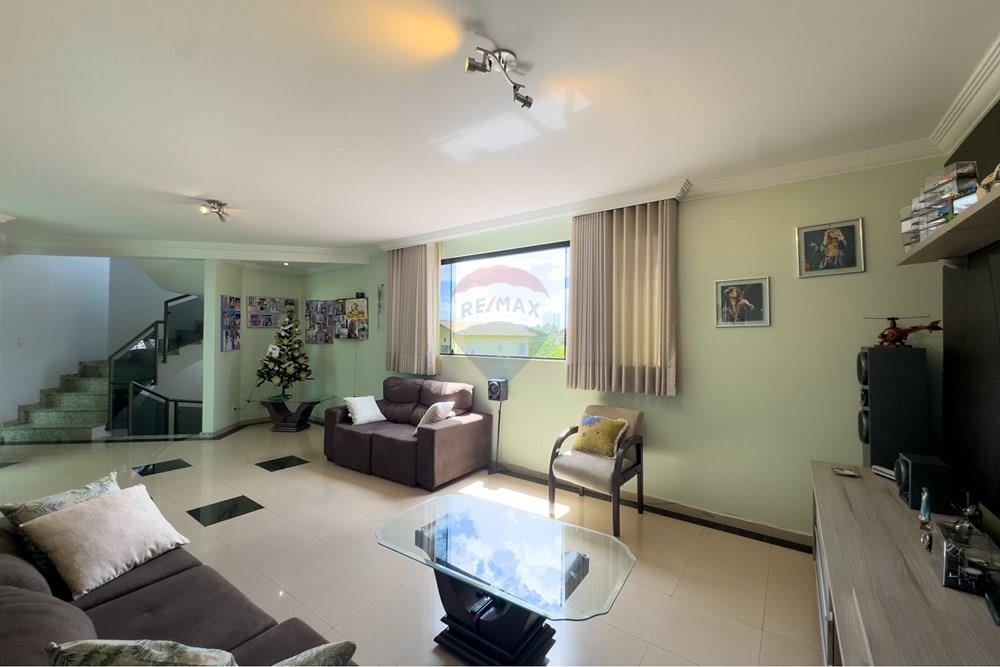 Sobrado - Venda - Vicente Pires , Distrito Federal - IMG_0668.jpg - 880341022-113