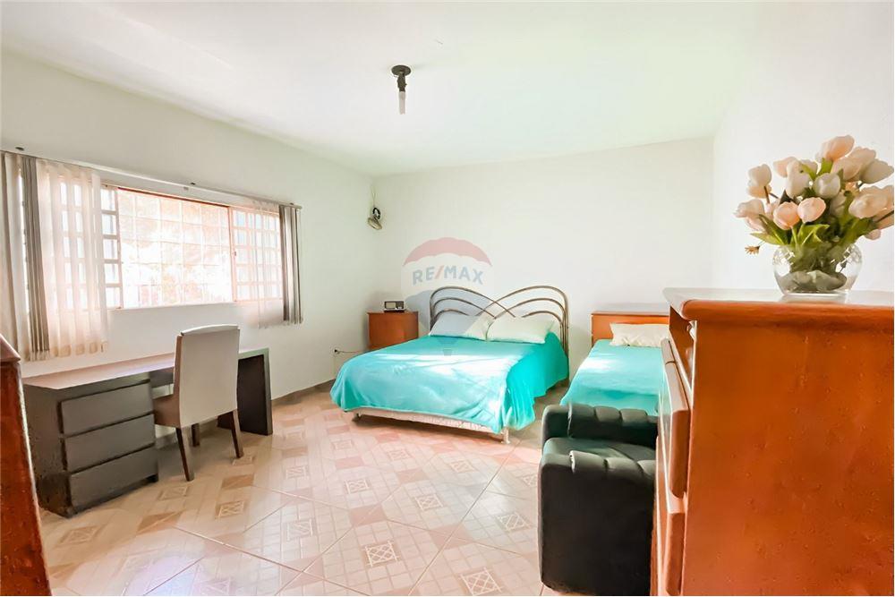 Casa de Condomínio - Venda - Paranoa , Distrito Federal - 3 - 880231015-89