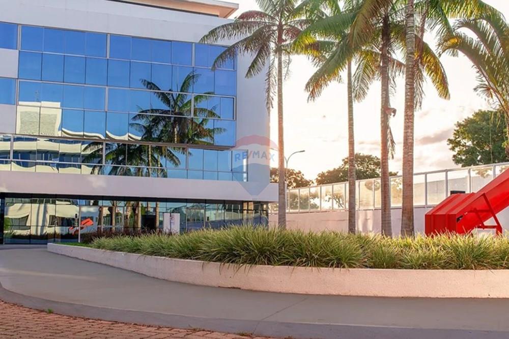 Cj. Comercial/ Sala - Venda - Brasília , Distrito Federal - Fachada-3.jpeg - 880161011-48