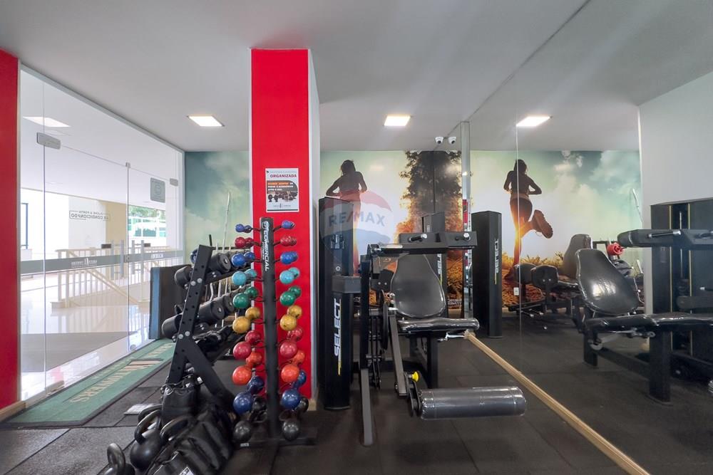 Apartamento - Venda - Águas Claras , Distrito Federal - IMG_4092.jpg - 880341124-33