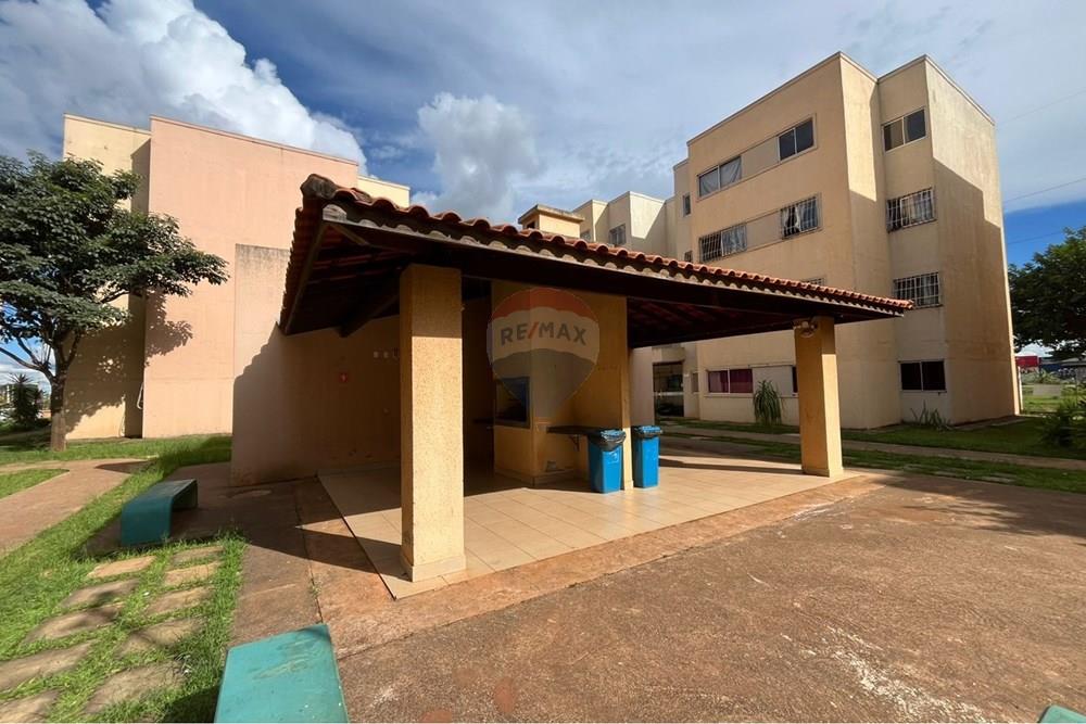 Apartamento - Venda - Riacho Fundo , Distrito Federal - WhatsApp Image 2026-04-07 at 09.00.21 (1).jpeg - 880201022-132