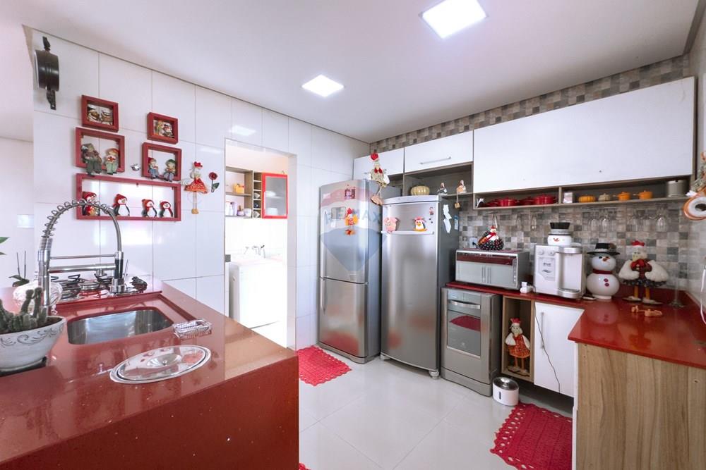 Casa de Condomínio - Venda - Sobradinho , Distrito Federal - IMG_0162.jpg - 880451011-30