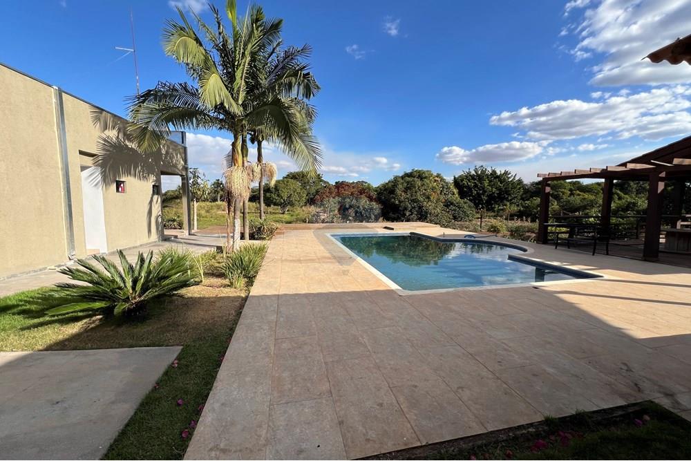 Chácara / Sítio / Fazenda - Venda - Brazlandia , Distrito Federal - IMG_7082.JPG - 880351001-191