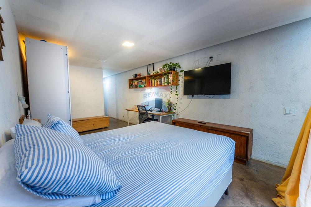 Casa de Condomínio - Venda - Vicente Pires , Distrito Federal - DSC03014.jpg - 880241010-45