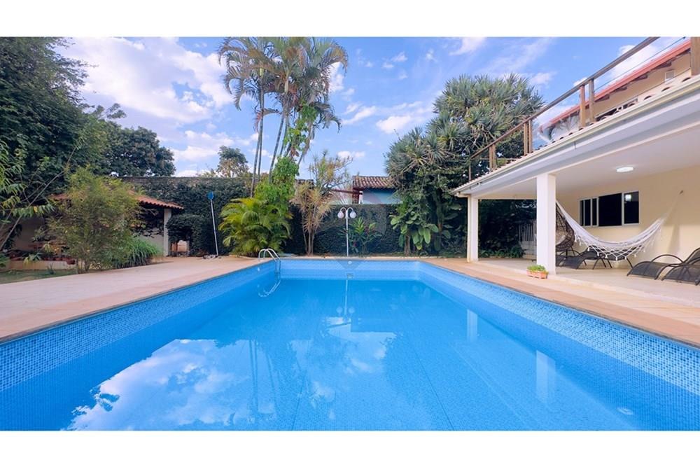 Casa - Venda - Brasília , Distrito Federal - IMG_6605.jpg - 880461010-64