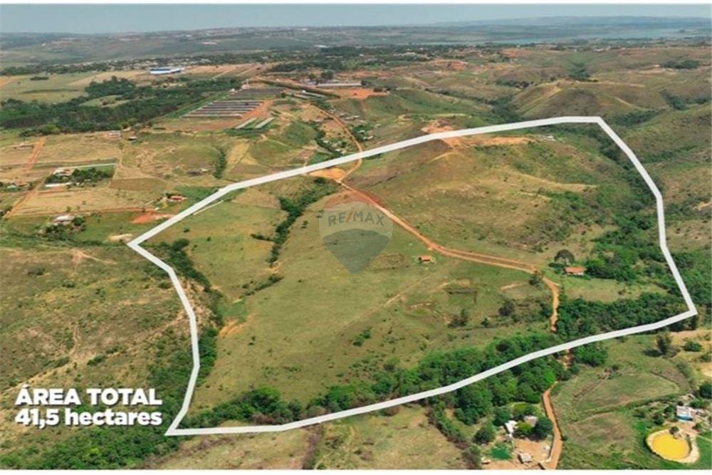 Chácara / Sítio / Fazenda - Venda - Ceilandia , Distrito Federal - 1 - 880241010-49