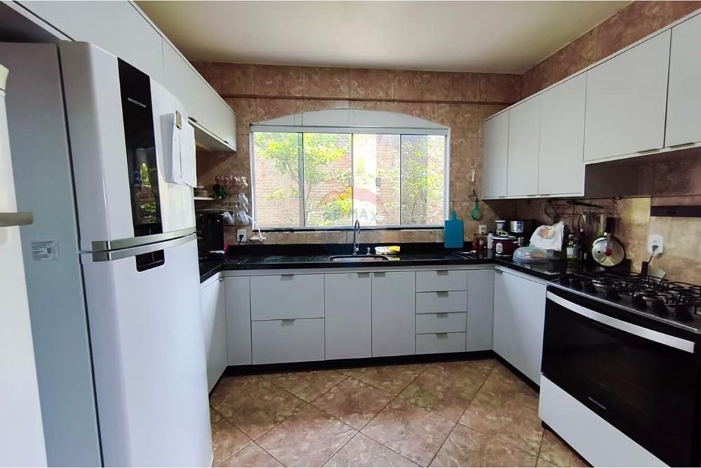 Casa - Venda - Vicente Pires , Distrito Federal - WhatsApp Image 2026-02-24 at 11.23.15.jpeg - Cozinha - 880231178-8