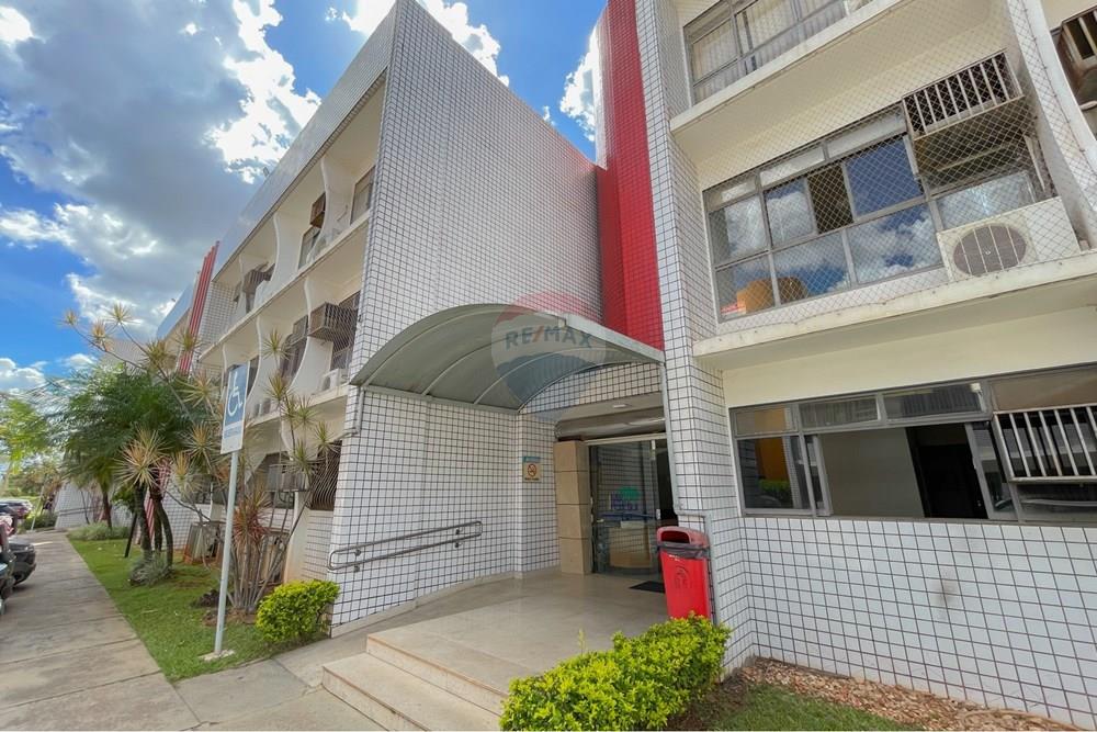 Cj. Comercial/ Sala - Alugar - Brasília , Distrito Federal - IMG_3030.jpg - 880161041-124