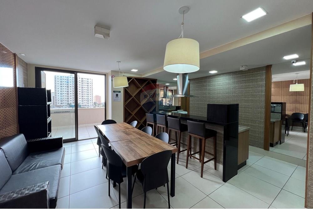 Apartamento - Venda - Samambaia , Distrito Federal - IMG_2588.JPG - 880351010-90