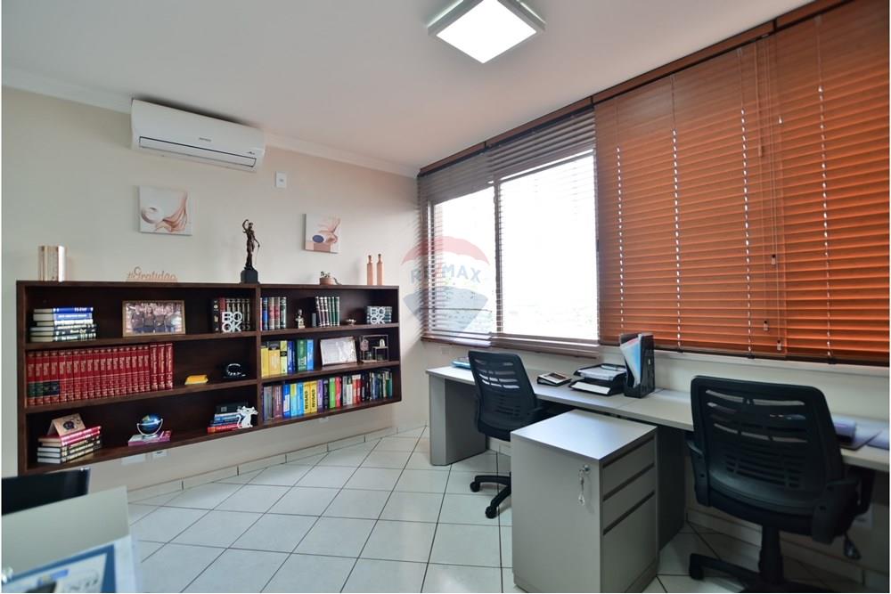 Cj. Comercial/ Sala - Venda - Águas Claras , Distrito Federal - DSC_1707.JPG - 880161017-25