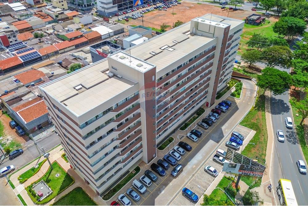 Apartamento - Venda - Gama , Distrito Federal - DJI_0802.jpg - 880391076-9