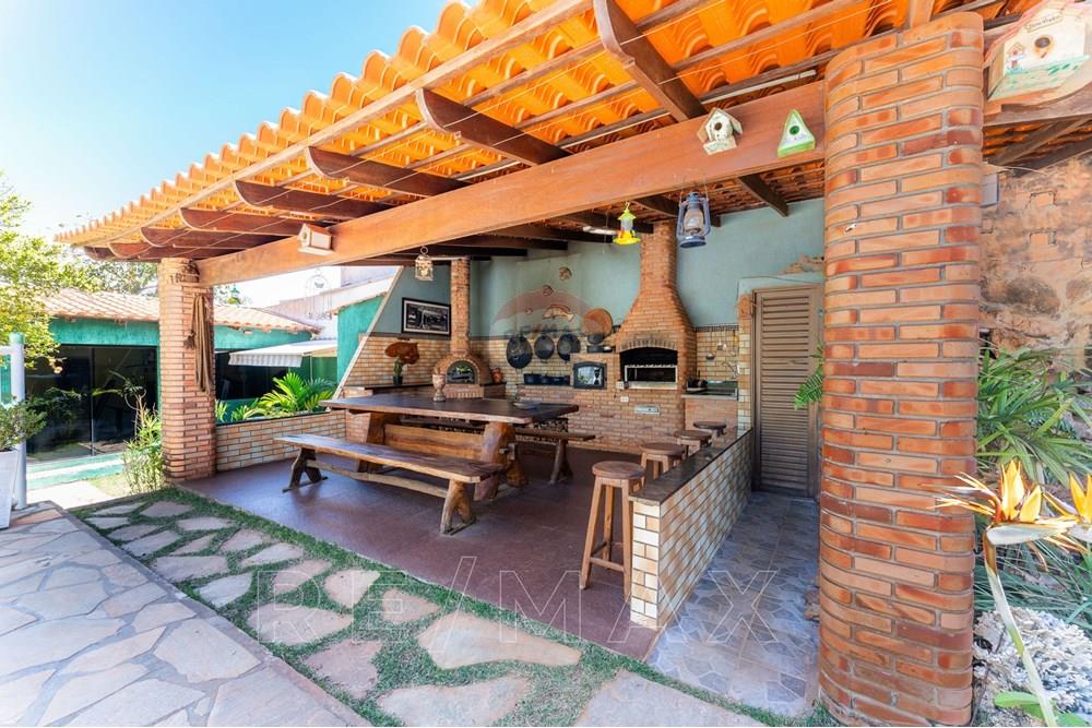 Casa - Venda - Gama , Distrito Federal - 22.jpg - 880111025-57