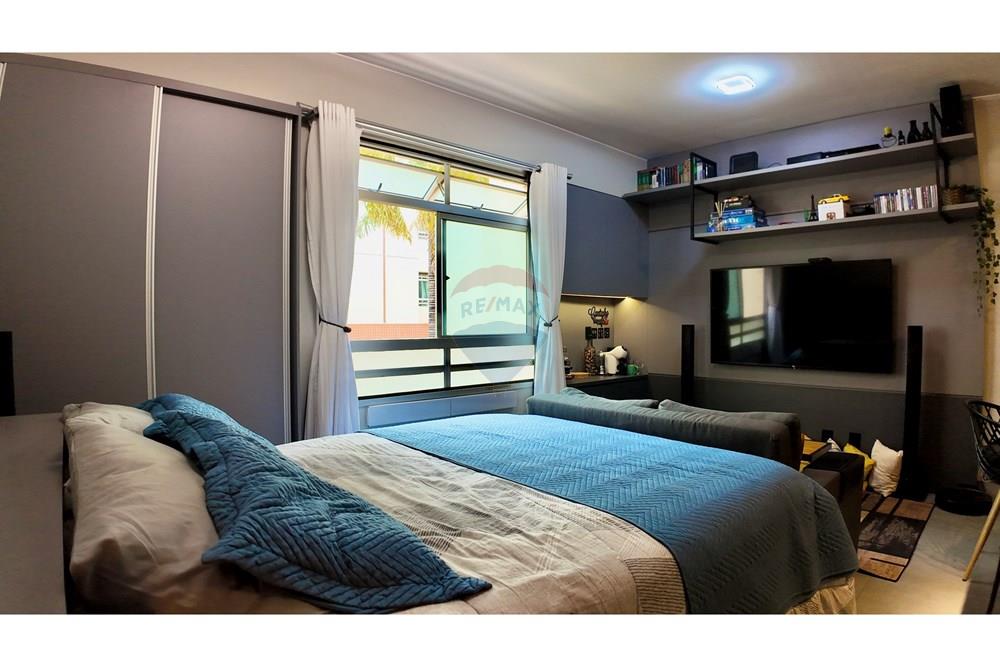 Kitnet - Venda - Brasília , Distrito Federal - DJI_20250805151902_0406_D.jpg - 880411024-30