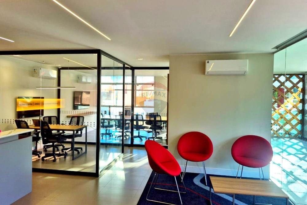 Loja - Venda - Brasília , Distrito Federal - l22.jpg - 880341018-223