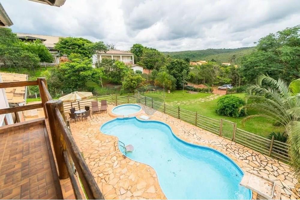 Casa - Alugar - Brasília , Distrito Federal - 1048f2d58a4502570da688b69b6fbab1.jpg - 880321097-83