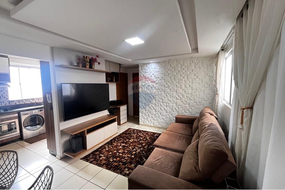 Apartamento - Venda - Riacho Fundo , Distrito Federal - IMG_6517.jpeg - 880341139-23