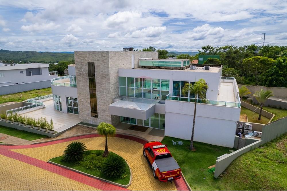 Terreno - Venda - Brasília , Distrito Federal - DJI_0159.jpg - 880151004-198