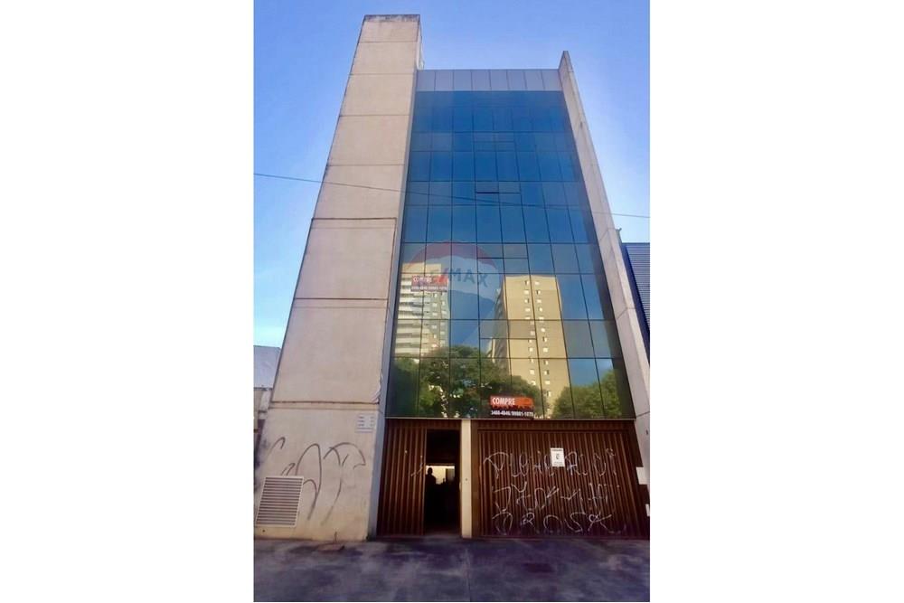 Prédio - Alugar - Ceilandia , Distrito Federal - 2.jpeg - 880341099-47