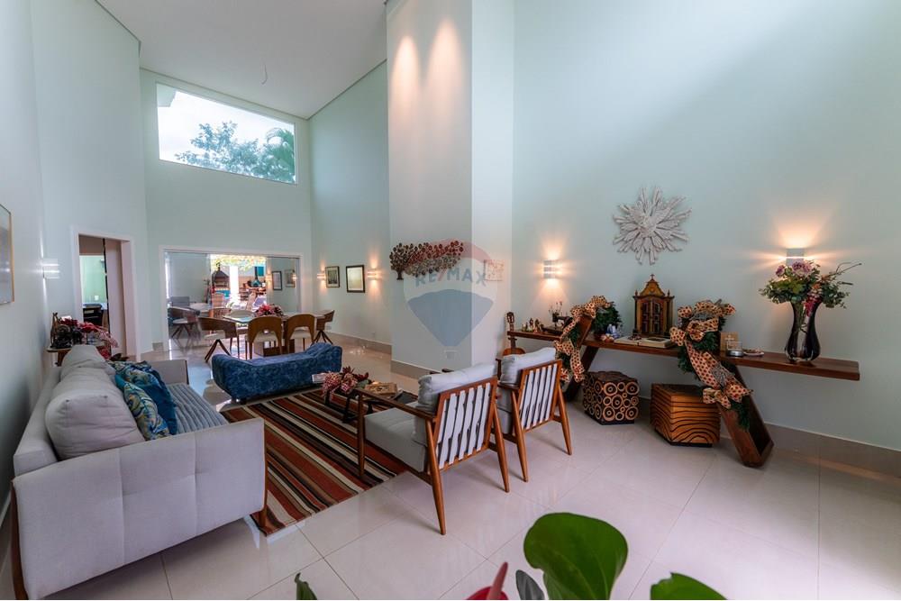 Casa de Condomínio - Venda - Águas Claras , Distrito Federal - DSC02471.jpg - 880161007-47