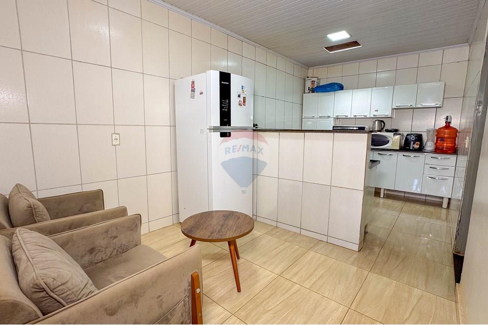 Casa - Venda - Valparaíso de Goiás , Goiás - IMG_9570.jpg - 880111117-7