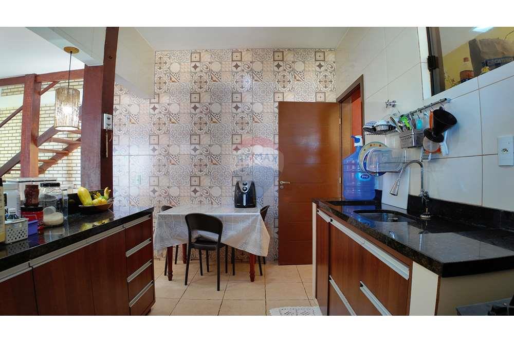 Casa de Condomínio - Venda - Brasília , Distrito Federal - Condomínio Quinta dos Ipês  (44).jpg - 880411009-41