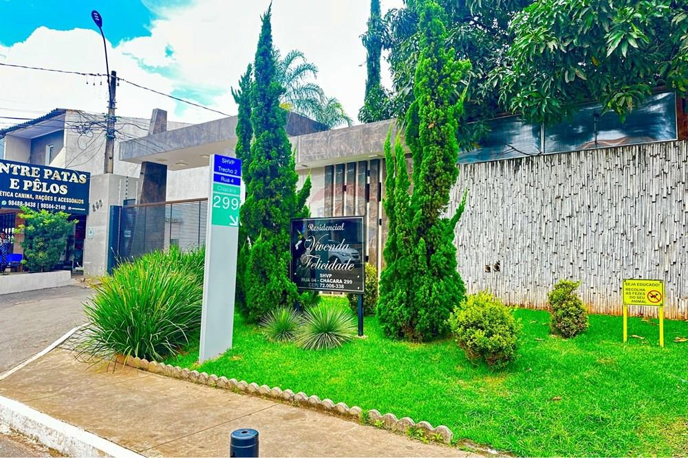 Casa de Condomínio - Venda - Vicente Pires , Distrito Federal - IMG_7332.jpeg - 880341045-89