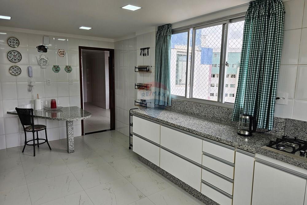 Apartamento - Venda - Águas Claras , Distrito Federal - 20260320_141414.jpg - Cozinha - 880261133-115
