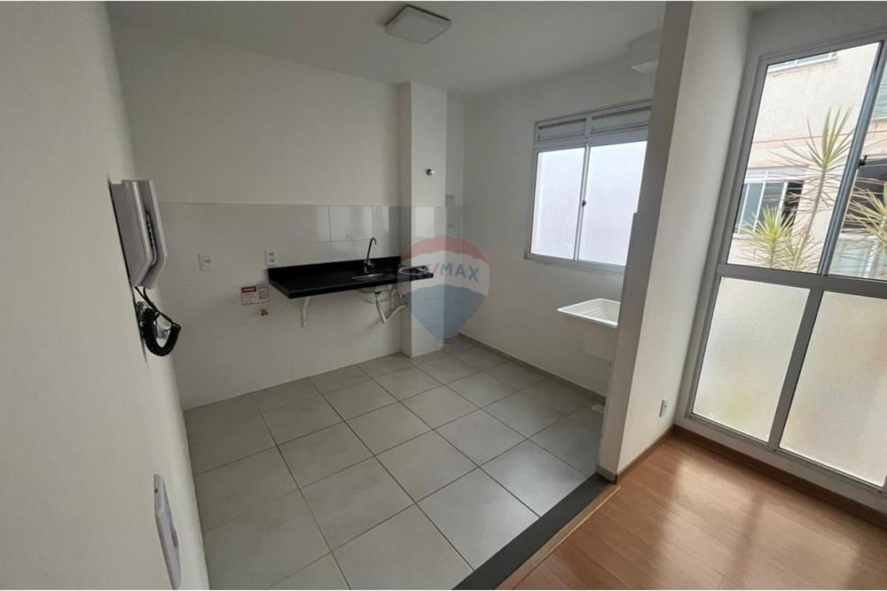 Apartamento - Venda - Valparaíso de Goiás , Goiás - WhatsApp Image 2025-09-22 at 18.16.27 (1).jpeg - Cozinha - 880231186-3