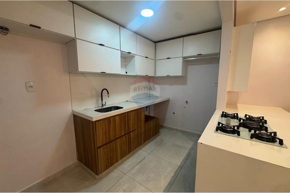 Apartamento - Venda - Riacho Fundo , Distrito Federal - 29.jpeg - 880201045-63