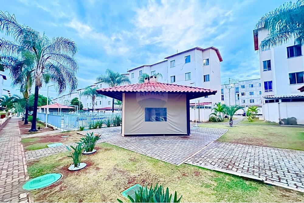 Apartamento - Venda - Santa Maria , Distrito Federal - IMG_5566.jpeg - 880341045-76